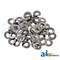 A & I Products Alligator Retaining Washers for No 125 3 x5 x1 A-50053 - alternate 1